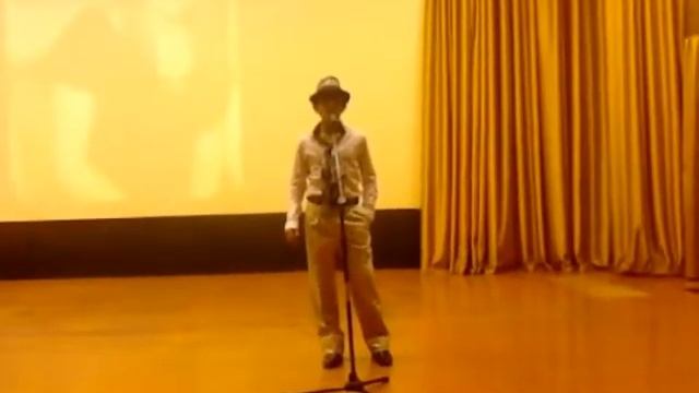 My Melancholy Blues, Дуков Даниэль, 13 лет смотреть онлайн
