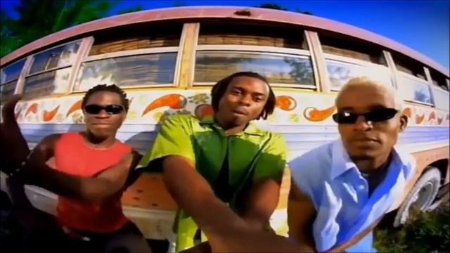 WHO LET THE DOGS OUT BUT EVERYTIME THEY SAY DOGS IT GETS FASTER смотреть онлайн