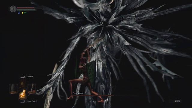 DARK SOULS: REMASTERED | Cuatro reyes (Nivel 1, Solo, sin armadura). смотреть онлайн