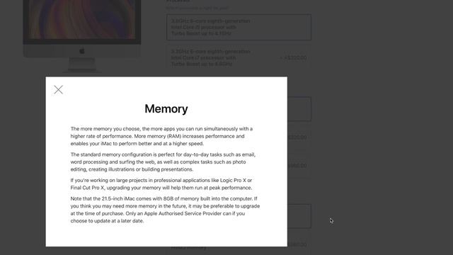 New iMac 2019 如果買應該點揀好? | 廣東話 смотреть онлайн