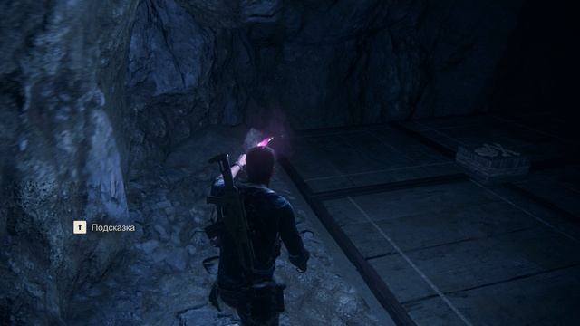 UNCHARTED 4: Путь вора PC |Ловушка Эвери (решение головоломки) смотреть онлайн