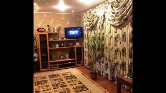 2-х комнатная квартира 75 кв. м. с евро ремонт... смотреть онлайн