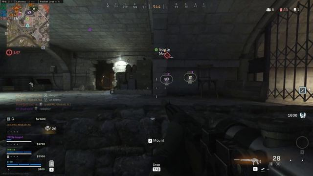 Get more FPS  GeForce RTX 2070 Super  Call of Duty: Warzone  Fortunes Keep CallofDuty