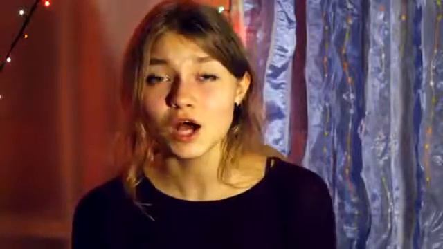 С. Есенин - Заметался пожар голубой -Cover смотреть онлайн