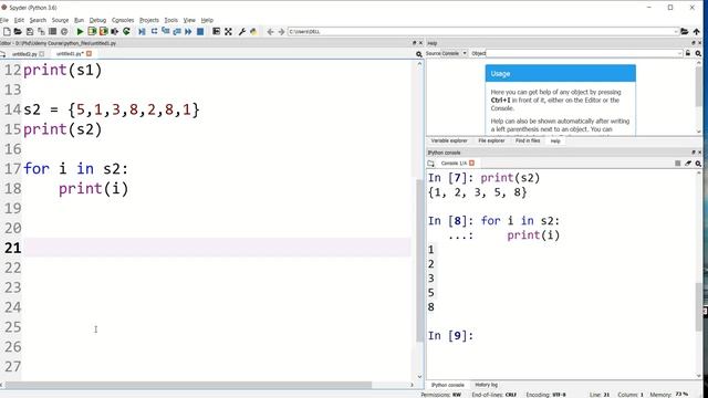 set DataType Python Clever Director 12 смотреть онлайн