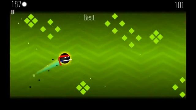 Dash Till Puff 2 - Techno Reactor - Impossible Mode Unlocked смотреть онлайн