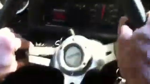 Parati 2.0 20V Turbo смотреть онлайн