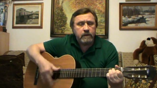 Купола. Владимир Высоцкий смотреть онлайн