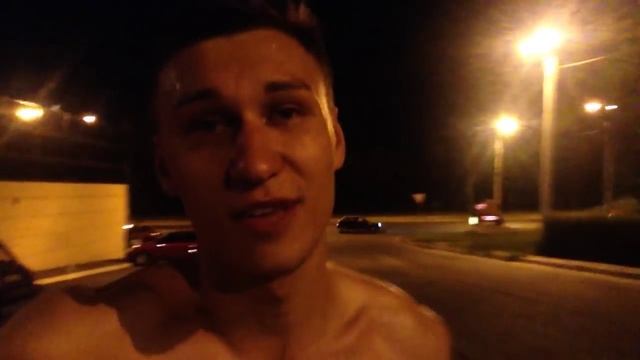 Пробежал 15 КМ за 1 час 24 мин смотреть онлайн