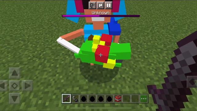 Brawl Stars Season 8 MOD in Minecraft PE смотреть онлайн