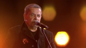 Николай Расторгуев и группа "Любэ" - Россия 24