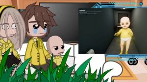 Реакция родителей лысого(Хастура)на:"опять с лысым"