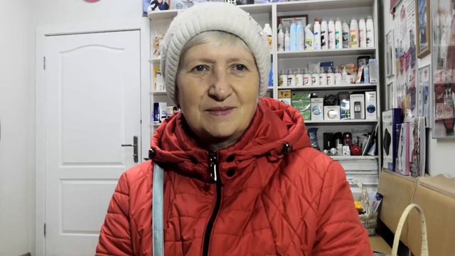 ДЭНАС Вертебра после инсульта Отзыв Великородней Тани Карасук смотреть онлайн
