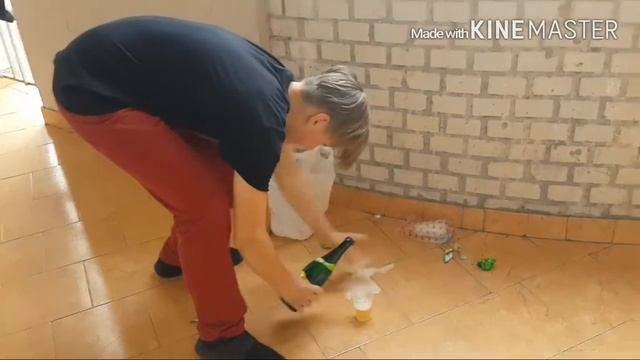 С праздником! ЛЕТО!!! УРА!!! смотреть онлайн