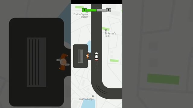 Pick Me Up | The Car Game | Level-6 смотреть онлайн