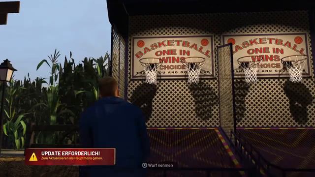 Ernsthaft Trainer? #NBA2K19 #MeineKarriere смотреть онлайн