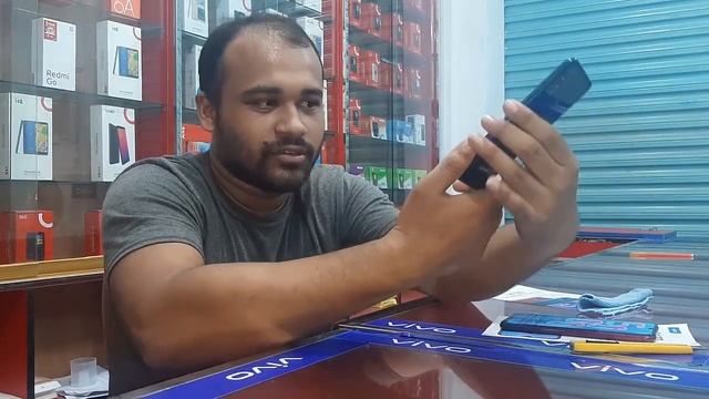 Vivo Y11(2019) Bangla Review & First Look|| Vivo Y11 Price in Bangladesh || Awesome Phone Vivo смотреть онлайн