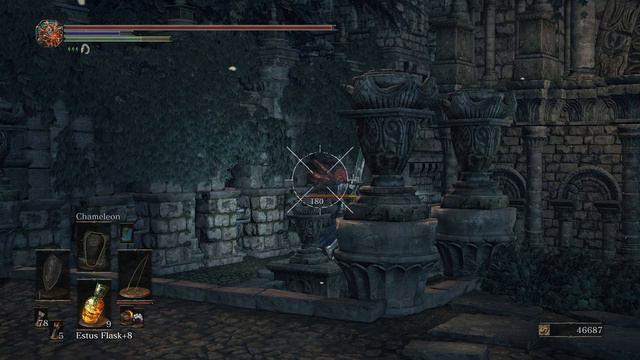 GARDEN OF OCEIROS || DARK SOULS 3 Let's Play Part 74 (Blind) || DARK SOULS 3 Gameplay смотреть онлайн