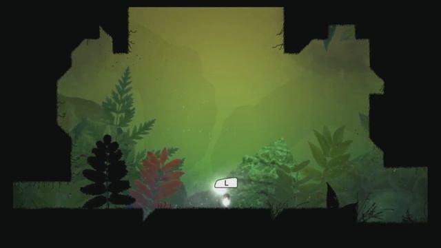 【Knytt Underground】知恵とスキルを駆使してのんびり地下探索！【その1】 смотреть онлайн