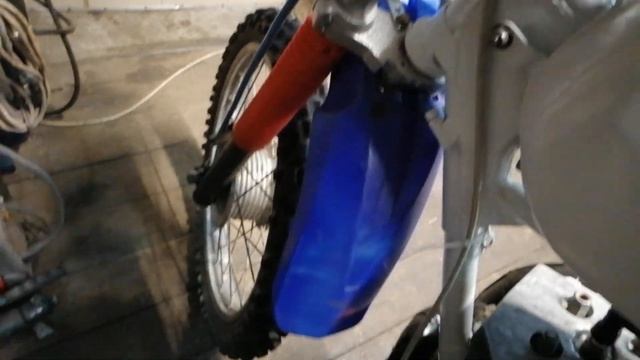 зид 200 из металлома, учебный мотоцикл. смотреть онлайн