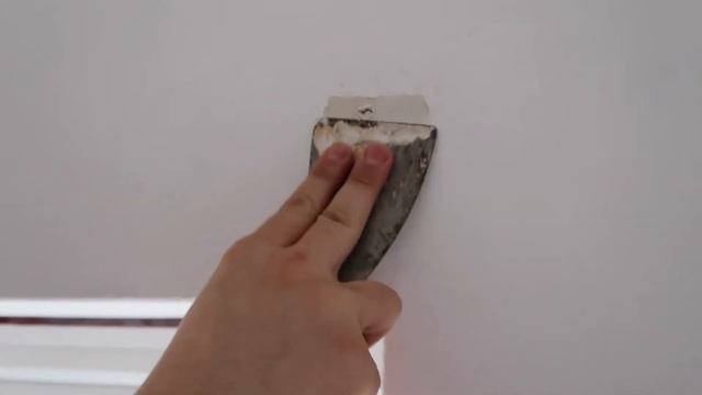 How To Repair Interior Walls Using Polyfilla
