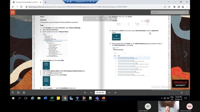 ACTIVITY GUIDE TOPIC 1 FCCS Chandra смотреть онлайн