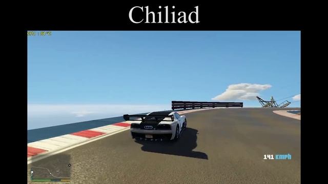 GTA 5 - How to Win Any Stunt Race - Cars - 12 Tips and Tricks смотреть онлайн