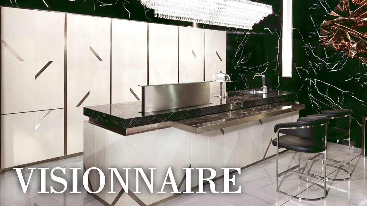 Видео с сайта CUCINE.RU