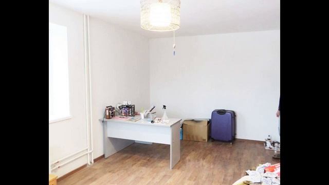 1-комнатная квартира 42,1 м2. Этаж: 3/10 монол... смотреть онлайн