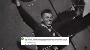 75 ЛЕТ ПОБЕДЫ! Комментарии иностранцев