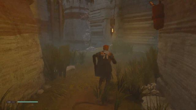 STAR WARS: Fallen orden - Let's play #2 смотреть онлайн