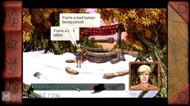 Fable 1996 Annotated Part 4 Gameplay Commentary RLQkaVT6oS8 смотреть онлайн