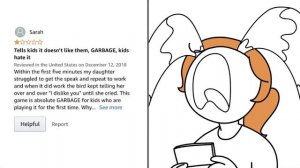 Страннейшие виртуальные игры с питомцами ● Jaiden Animations на русском