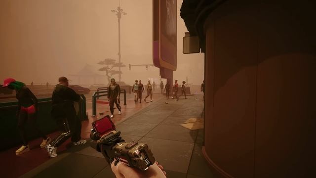 [4K120fps] Cyberpunk 2077 RTX 4090 DLSS3 | PSYCHO Ray Tracing Graphics Next Gen Mod 100+mods смотреть онлайн