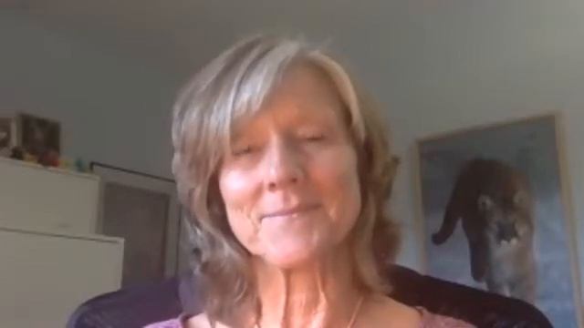 NANCY MONSON- "Living the Dream" Video Summit смотреть онлайн