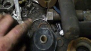 Ремонт задних стоек Golf 2  Увиличение клиренса