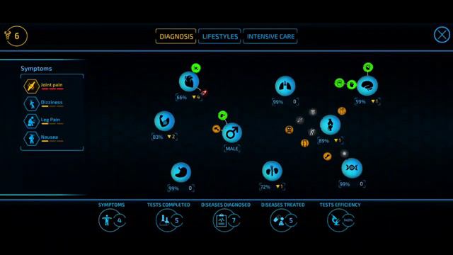 Bio.inc redemption life gameplay #1 смотреть онлайн