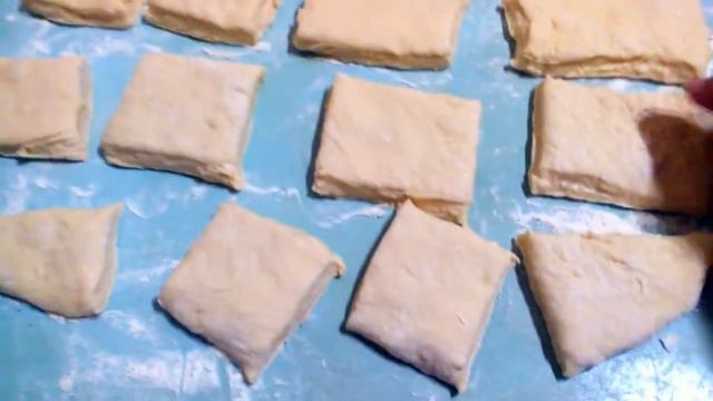 Готовим пончики. Рецепт от свекрови. Очень вкусные. Выдаю секреты. смотреть онлайн