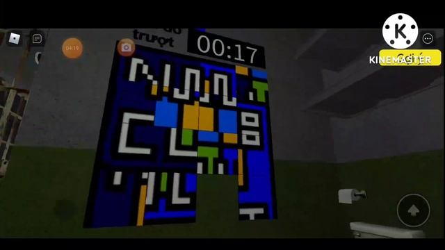 Trapped (Chapter 1) Full Walkthrough