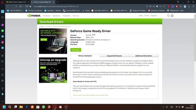 [TUTO] Comment avoir plus de FPS en jeu sur sa carte graphique Nvidia? смотреть онлайн