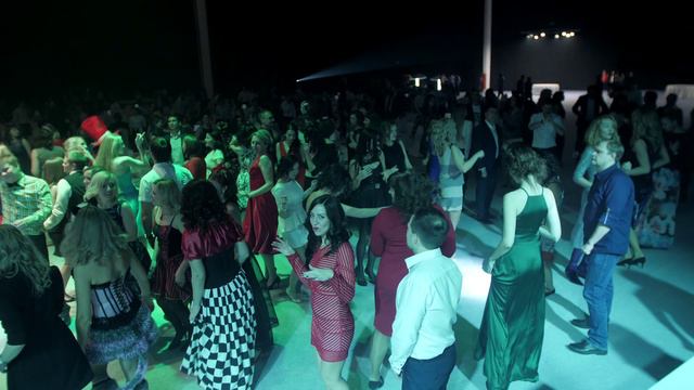 Кавер-группа Dallas Music Band - Live смотреть онлайн