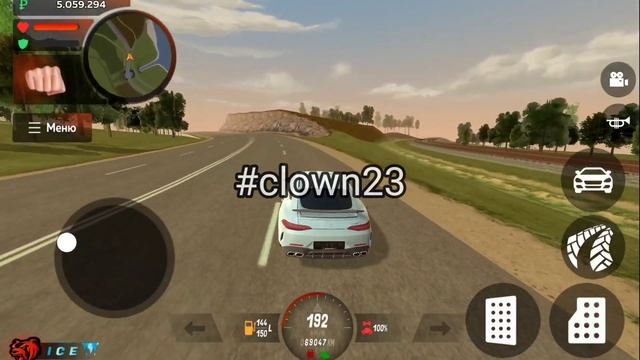 НОВЫЕ ПРОМОКОДЫ ПЕРМЬ - PERM НА БЛЕК РАША - BLACK RUSSIA смотреть онлайн