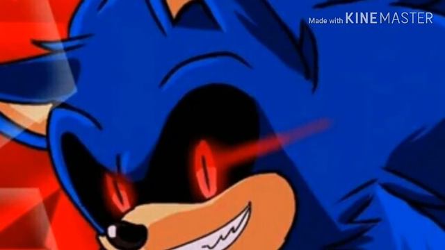 Соник.exe песня