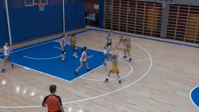 Введение в Баскетбол. смотреть онлайн