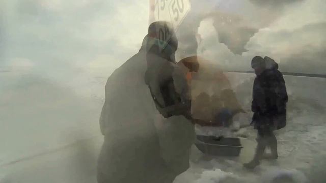 Рыбинка. 2016. Март. 7-11 смотреть онлайн
