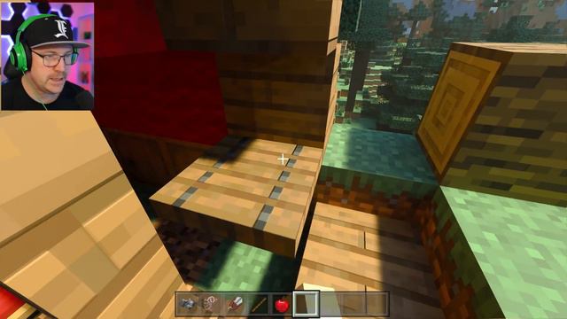 Mehr Strukturen Minecraft Bedrock | Minecraft Bedrock Mod 1 | LarsLP смотреть онлайн