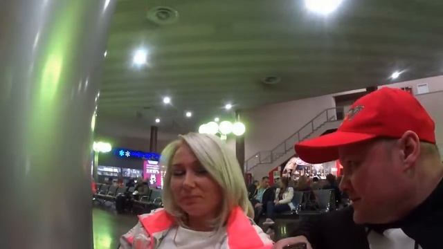 Таиланд 2018-2019.Москва-Бангкок.Как долететь за 1 час? смотреть онлайн