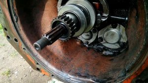 Лтз-55.Ремонт сцепления.