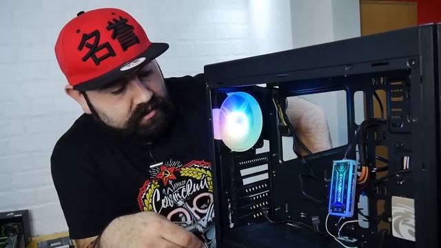CUÁL es el CPU del pueblo? Xeon e5 2689 vs Core i7 3970X en la PC China de Ali Express Droga Digita смотреть онлайн