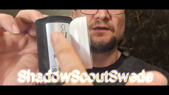 Review Of Omron RS1!!!